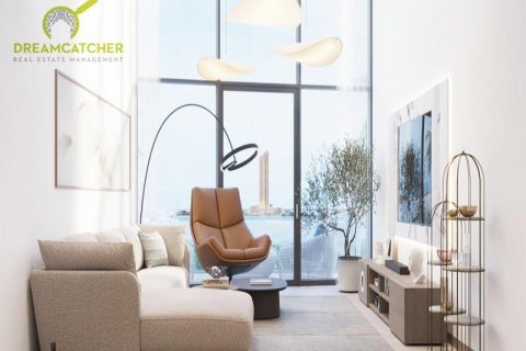 Müüa korter asukohaga Al Marjan Island, Ras Al Khaimah, AÜE: 1 magamistoaga, 87 m² Nr 454525 - pilt 9