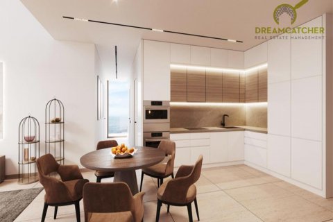 Müüa korter asukohaga Al Marjan Island, Ras Al Khaimah, AÜE: 1 magamistoaga, 87 m² Nr 454525 - pilt 10