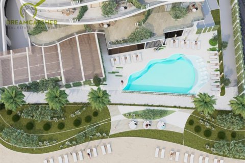 Müüa korter asukohaga Al Marjan Island, Ras Al Khaimah, AÜE: 1 magamistoaga, 87 m² Nr 454525 - pilt 20