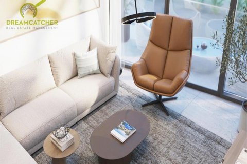 Müüa korter asukohaga Al Marjan Island, Ras Al Khaimah, AÜE: 1 magamistoaga, 87 m² Nr 454525 - pilt 6