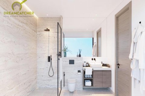Müüa korter asukohaga Al Marjan Island, Ras Al Khaimah, AÜE: 1 magamistoaga, 87 m² Nr 454525 - pilt 15