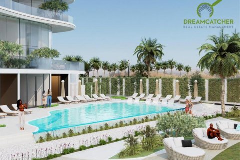 Müüa korter asukohaga Al Marjan Island, Ras Al Khaimah, AÜE: 1 magamistoaga, 87 m² Nr 454525 - pilt 21