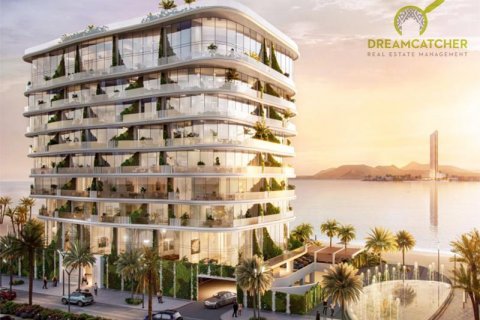 Müüa korter asukohaga Al Marjan Island, Ras Al Khaimah, AÜE: 1 magamistoaga, 87 m² Nr 454525 - pilt 25
