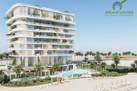 Müüa korter asukohaga Al Marjan Island, Ras Al Khaimah, AÜE: 1 magamistoaga, 87 m² Nr 454525 - pilt 23