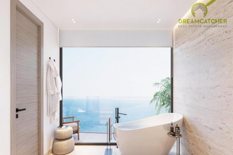 Müüa korter asukohaga Al Marjan Island, Ras Al Khaimah, AÜE: 1 magamistoaga, 87 m² Nr 454525 - pilt 14