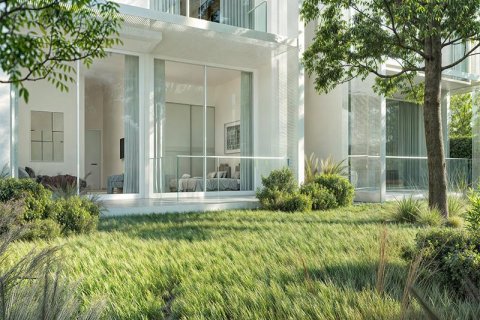 Dzīvoklis Al Zorah, Ajmanjā, AAE 1 istaba, 87 m2 Nr. 454520 - attēls 19