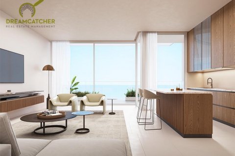 Dzīvoklis Al Zorah, Ajmanjā, AAE 1 istaba, 87 m2 Nr. 454520 - attēls 7