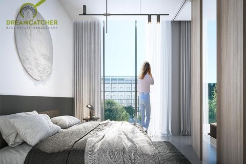 Müüa korter asukohaga Aljada, Sharjah, AÜE: 1 magamistoaga, 101.3 m² Nr 454522 - pilt 6