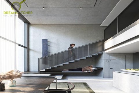 Müüa korter asukohaga Aljada, Sharjah, AÜE: 1 magamistoaga, 101.3 m² Nr 454522 - pilt 3