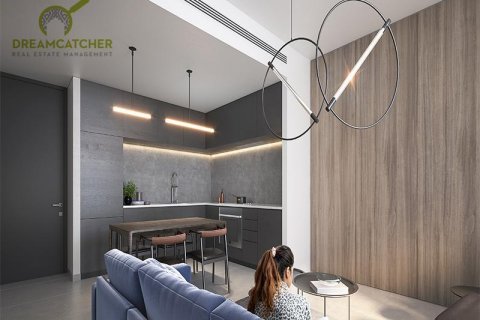 Müüa korter asukohaga Aljada, Sharjah, AÜE: 1 magamistoaga, 101.3 m² Nr 454522 - pilt 11