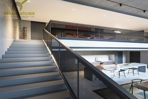 Müüa korter asukohaga Aljada, Sharjah, AÜE: 1 magamistoaga, 101.3 m² Nr 454522 - pilt 10