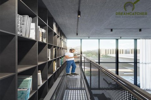 Müüa korter asukohaga Aljada, Sharjah, AÜE: 1 magamistoaga, 101.3 m² Nr 454522 - pilt 9