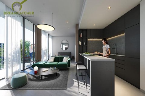 Müüa korter asukohaga Aljada, Sharjah, AÜE: 1 magamistoaga, 101.3 m² Nr 454522 - pilt 7