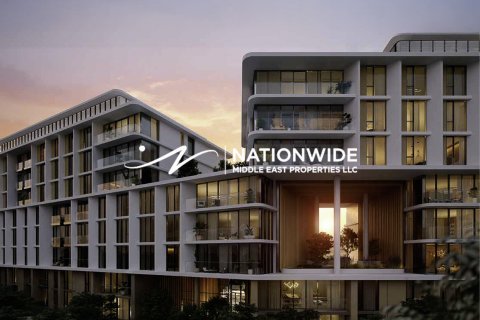 Apartmán v Abu Dhabi, SAE 2 spálne, 111 m2 č. 619142 - Fotografia 10
