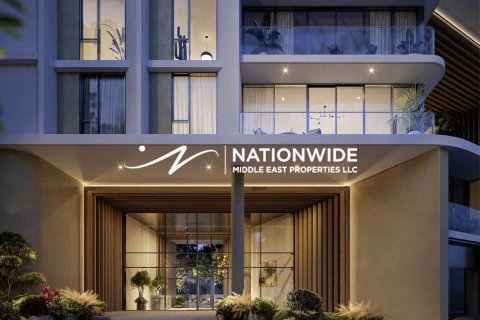 Apartmán v Abu Dhabi, SAE 2 spálne, 111 m2 č. 619142 - Fotografia 9