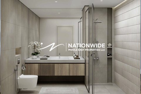 Apartmán v Abu Dhabi, SAE 2 spálne, 111 m2 č. 619142 - Fotografia 8
