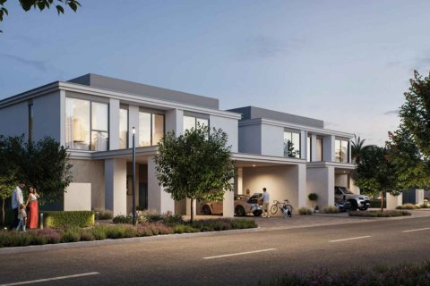 مشروع تطويري Greenspoint في Dubai South (Dubai World Central)، دبي، الإمارات العربية المتحدة، رقم 581088