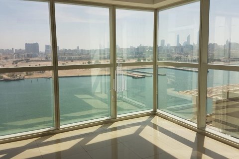 Διαμέρισμα σε Al Reem Island, Abu Dhabi, ΗΑΕ 2 υπνοδωμάτια, 142 τ.μ. Αρ. 533202 - φωτογραφία 2