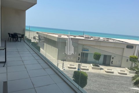 Dzīvoklis  Saadiyat Island, Abu Dhabijā, AAE 2 istabas, 195.1 m2 Nr. 533206 - attēls 4
