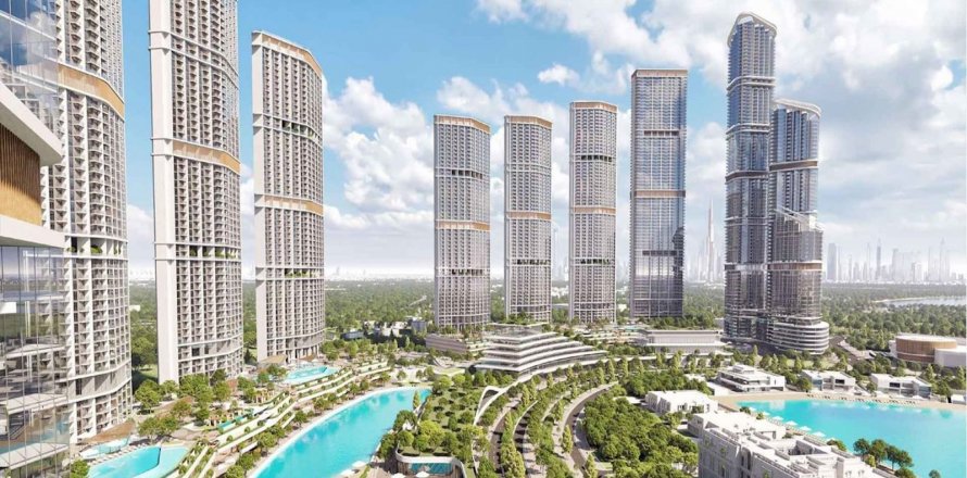 Dubai、UAEにあるマンション 2ベッドルーム、178 m2 No448716