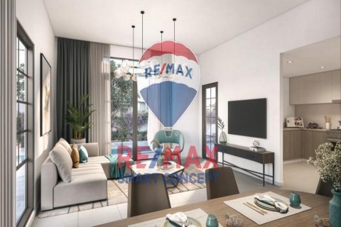 Yas Island, Abu Dhabi, BAE’de villa 4 yatak odası, 347.9 m&sup2; No 580557
