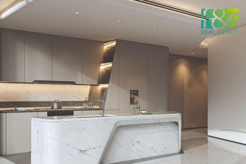 Penthouse sa Al Marjan Island, Ras Al Khaimah, UAE 5 silid-tulugan, 700.7 sq.m. № 457888 - larawan 9