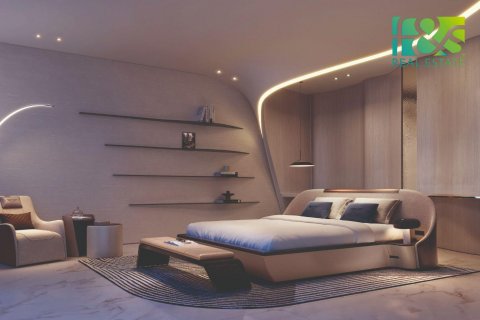 Penthouse sa Al Marjan Island, Ras Al Khaimah, UAE 5 silid-tulugan, 700.7 sq.m. № 457888 - larawan 7