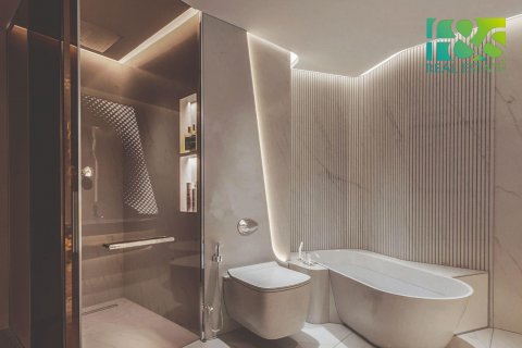 Penthouse sa Al Marjan Island, Ras Al Khaimah, UAE 5 silid-tulugan, 700.7 sq.m. № 457888 - larawan 19
