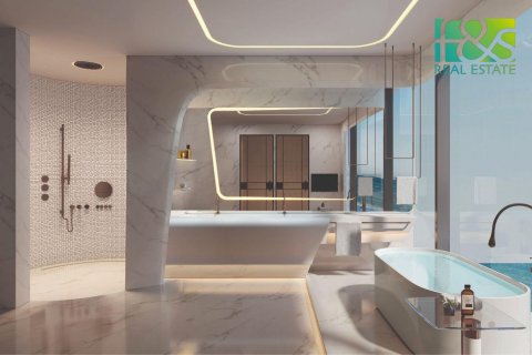 Wohnung zum Verkauf in Al Marjan Island, Ras Al Khaimah, VAE 2 Schlafzimmer, 196.5 m2 Nr. 457891 - Foto 15