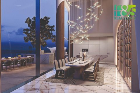 Wohnung zum Verkauf in Al Marjan Island, Ras Al Khaimah, VAE 2 Schlafzimmer, 196.5 m2 Nr. 457891 - Foto 14