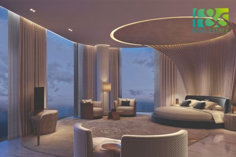 Wohnung zum Verkauf in Al Marjan Island, Ras Al Khaimah, VAE 2 Schlafzimmer, 196.5 m2 Nr. 457891 - Foto 8