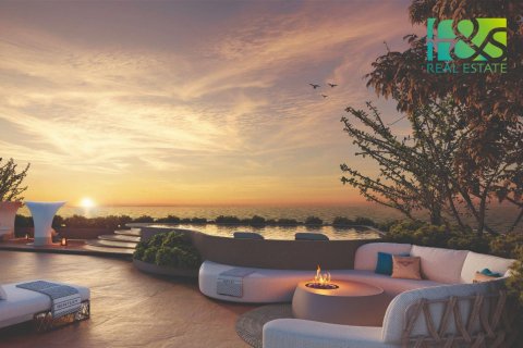 Wohnung zum Verkauf in Al Marjan Island, Ras Al Khaimah, VAE 2 Schlafzimmer, 196.5 m2 Nr. 457891 - Foto 4