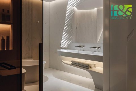 Penthouse in Al Marjan Island, Ras Al Khaimah, UAE 5 bedrooms, 710.9 sq.m. № 457893 - photo 19