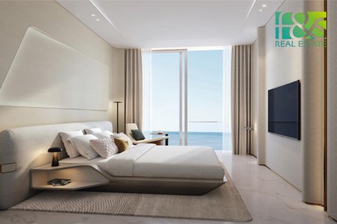 Penthouse in Al Marjan Island, Ras Al Khaimah, UAE 5 bedrooms, 710.9 sq.m. № 457893 - photo 7