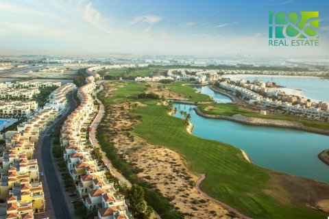 Apartment sa Al Hamra Village, Ras Al Khaimah, UAE 4 silid-tulugan, 659.6 sq.m. № 457883