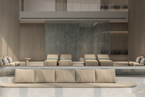 Apartamento en venta en Dubai, EAU 3 dormitorios, 237 m2 № 551685 - foto 5