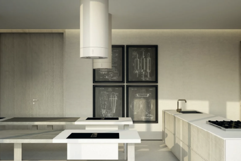 Apartamento en venta en Dubai, EAU 3 dormitorios, 237 m2 № 551685 - foto 13