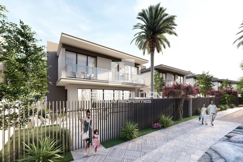 Kaupunkipientalo Al Hamra Village, Ras Al Khaimah, Arabiemiraatit 2 makuuhuonetta, 120 m2 № 542945 - kuva 7