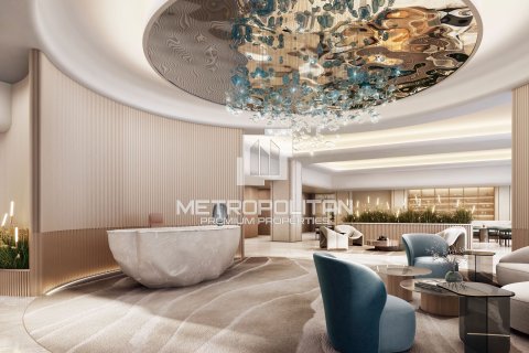 Palm Jumeirah, Dubai, BAE’de satılık daire 1 yatak odası, 100 m&sup2; No 406645 - fotoğraf 13