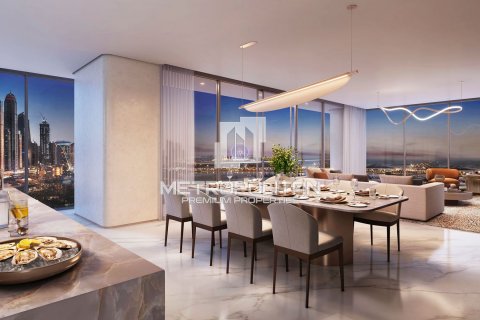Palm Jumeirah, Dubai, BAE’de satılık daire 1 yatak odası, 100 m&sup2; No 406645 - fotoğraf 8