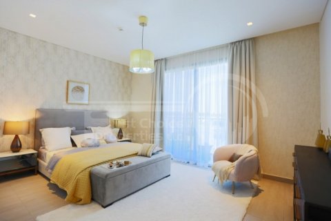 Kuća u nizu na Yas Island, Abu Dhabi, UAE 3 spavaćih soba, 307.7 m2 Br. 407627 - fotografija 7