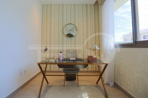 Kuća u nizu na Yas Island, Abu Dhabi, UAE 3 spavaćih soba, 307.7 m2 Br. 407627 - fotografija 12