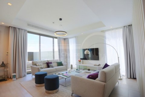 Kuća u nizu na Yas Island, Abu Dhabi, UAE 3 spavaćih soba, 307.7 m2 Br. 407627 - fotografija 17