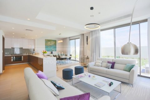Kuća u nizu na Yas Island, Abu Dhabi, UAE 3 spavaćih soba, 307.7 m2 Br. 407627 - fotografija 13