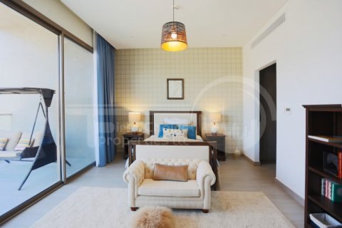 Kuća u nizu na Yas Island, Abu Dhabi, UAE 3 spavaćih soba, 307.7 m2 Br. 407627 - fotografija 16
