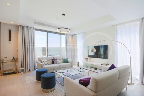 Kuća u nizu na Yas Island, Abu Dhabi, UAE 3 spavaćih soba, 307.7 m2 Br. 407627 - fotografija 14
