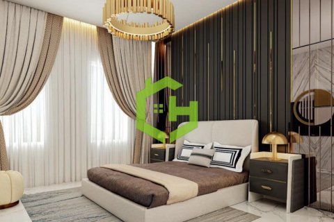 Διαμέρισμα σε Business Bay, Dubai, ΗΑΕ 2 υπνοδωμάτια, 104.8 τ.μ. Αρ. 439742