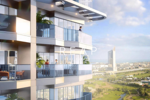 Wohnung in Jumeirah Lake Towers, Dubai, VAE: 3 Schlafzimmer, 140.8 m2 Nr. 499481