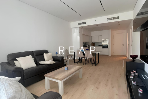 Apartament në Dubai Marina, Dubai, Emiratet e Bashkuara Arabe 1 dhomë gjumi, 81.3 m2. № 499527