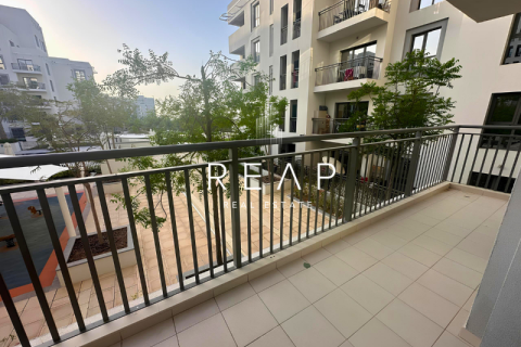 Apartman u Town Square, Dubai, UAE 124.5 m2, 3 spavaćih soba Br. 499530